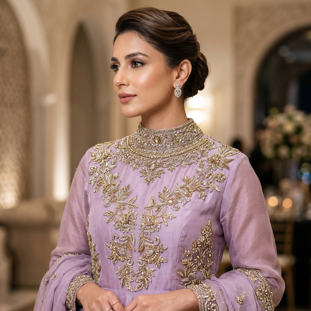 Women's Western Couture Collection